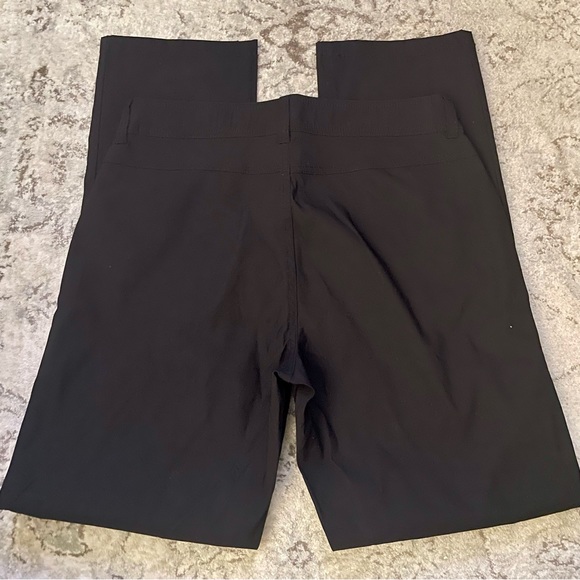 Sierra Designs Black Technical Trousers Size Large - Picture 7 of 12